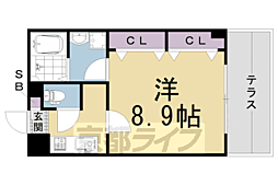 サンクスパレ西矢掛