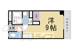 シルバン吉祥院