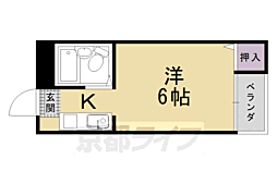 京都市右京区山ノ内大町