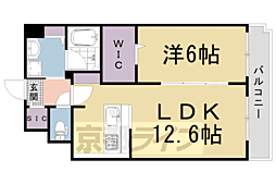 ＫＣＣフラット西京極