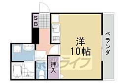 ＢＲＩＧＨＴ　ＨＯＭＥ（1Ｒ）