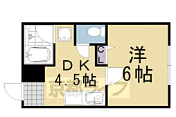 ル・ヴェール桂