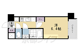エステムコート京都千雅邸