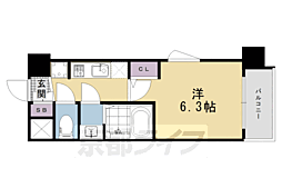 エステムコート京都千雅邸