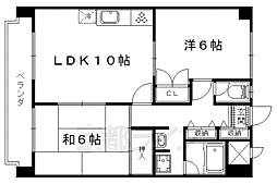 ラフィーネ山科