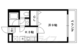 ヴィラ桃山