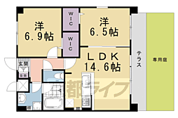 パルティール東山