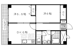 山科ハイツ