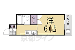 シャトーゆい