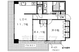 アメニティ山科駅前