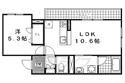シャーメゾン小野小町
