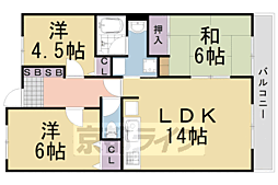 パストラルコート