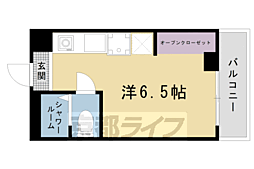 グランタック竜安寺