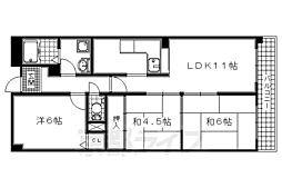 ユニライフ宇治六番館