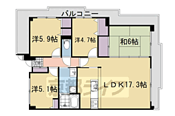 ユニハイム城陽