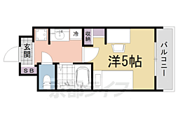 キャンパスヴィレッジ京都下鴨東