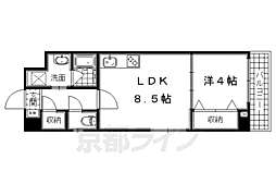 リビエール桃陵
