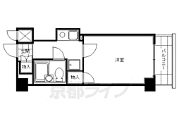 ホーユウコンフォルト京都伏見
