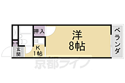 レスポワール山科