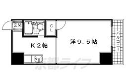 クリーンハイツ　オンリーワン