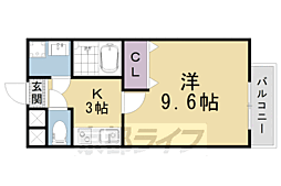 エスペランサ山科