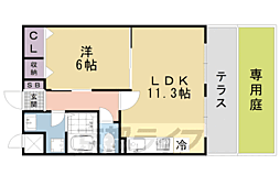 エルヴィータ安朱