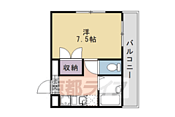 ツイン・ホース