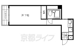メルディアキューブ観月橋
