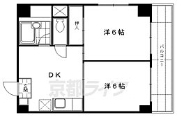 メルディアキューブ観月橋