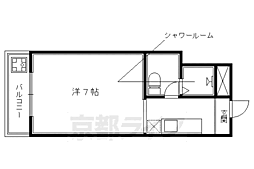 Ｐｏｉｋａ四条烏丸 5-C