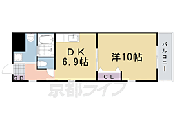 カーレッジ桂