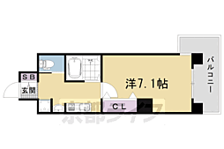 Ｕｎ　Ｃａｓｔｅｌｌｏ　西院