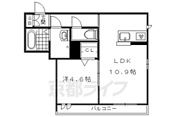 シャーメゾン　アンジュ