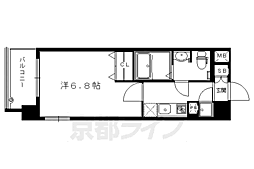 アクアプレイス京都聖護院