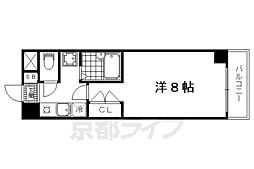 デプレ北野 301