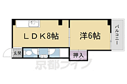 柳風館 202