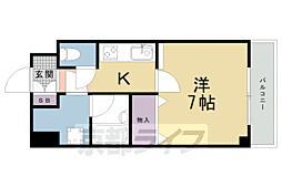 ライオンズマンション京都河原町第3