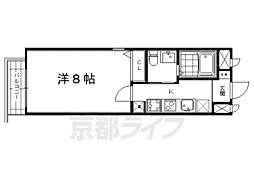 Ｊ＆Ｎ三条神宮前
