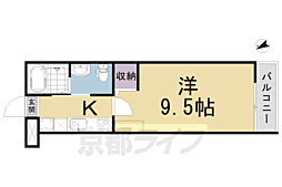 パレ五条清水