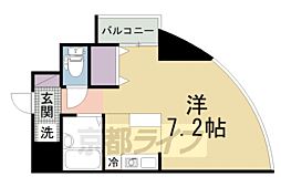 エトワールヴィル−Ｒ南楠葉