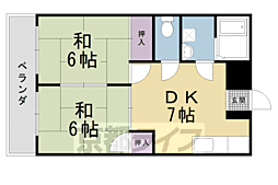 シャロム吉祥院