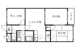 ヌーベル上花山