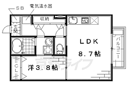 珠光ビル御香宮
