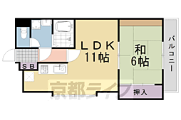 上桂くめマンション