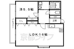洛北アーバンコート