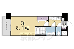 ソルアドバンスＫＹＯＴＯ上鳥羽口