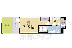 ソルアドバンスＫＹＯＴＯ上鳥羽口