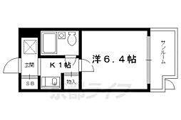 コートハウス北山 402
