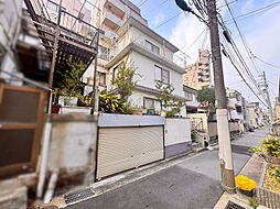 神戸市中央区坂口通７丁目土地