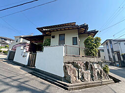 神戸市垂水区つつじが丘２丁目中古戸建